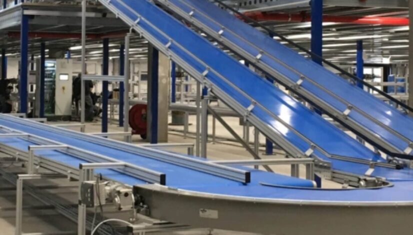 conveyor belt