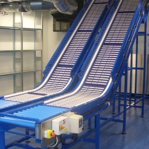 Elevator Conveyor Belt